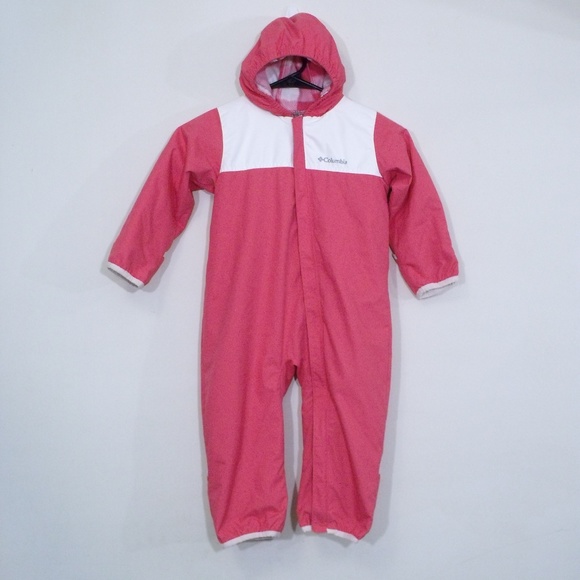 columbia western barlow insulated